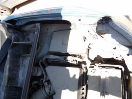 2008 Scion xB Teal 2.4L AT #Z22870